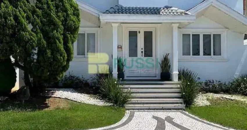 Casa em condomínio fechado com 4 quartos à venda na Avenida Major Aviador Jorge Mesquita, 1000, Urbanova III, São José dos Campos