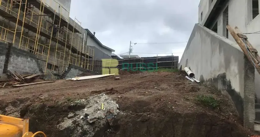 Terreno em condomínio fechado à venda na Avenida Possidonio José de Freitas, 14, Urbanova, São José dos Campos
