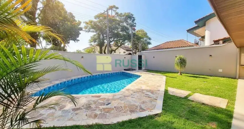 Casa à venda, urbanova, 4 quartos, portal da serra, são josé dos campos, sp