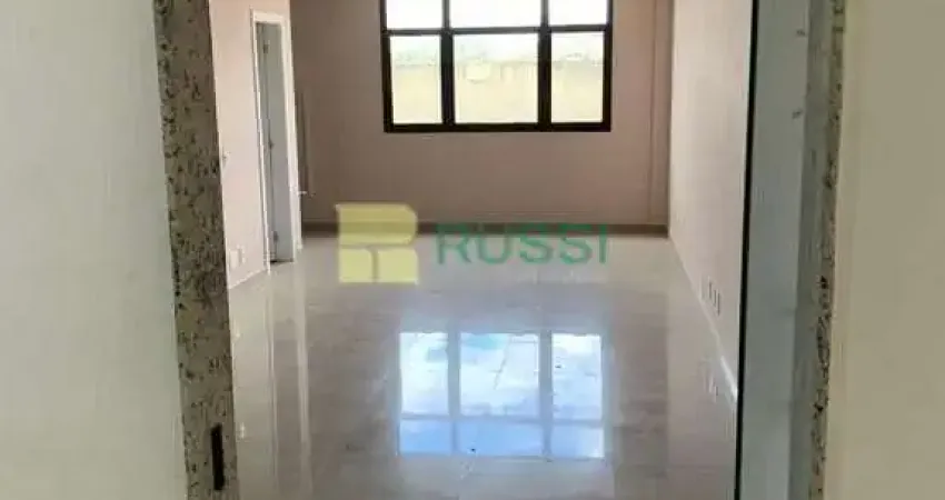 Sala Comercial à venda, com 44m² no Edifício Osvaldo Cruz, Centro de São José dos Campos, SP