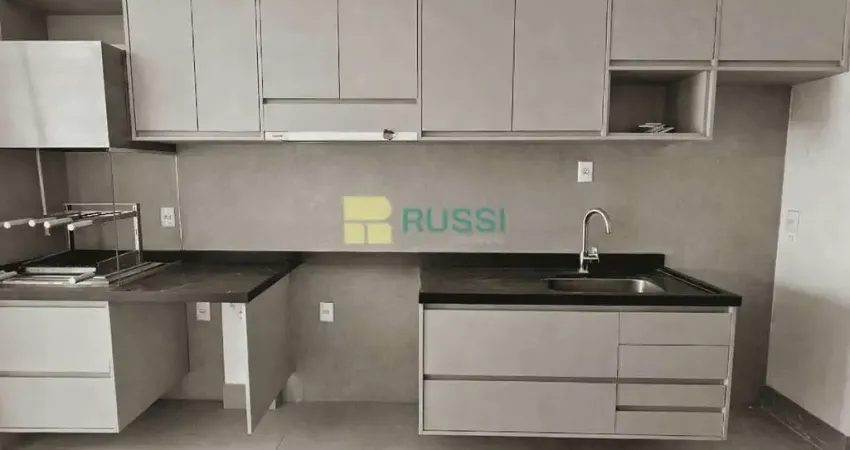 Apartamento para venda no Jardim Aquarius- Signature, São José dos Campos, SP