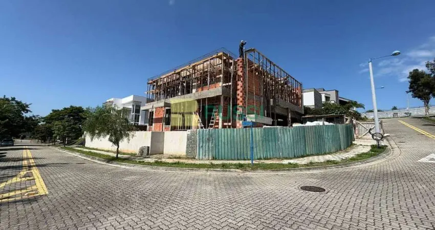 Sobrado à venda, Cond. Reserva do Paratehy Sul, São José dos Campos, SP