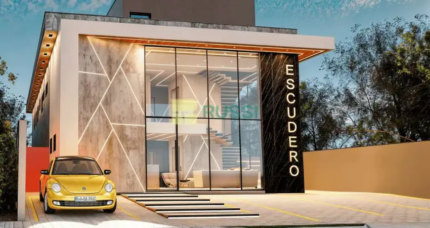 Sala para locação, Jardim Esplanada, São José dos Campos, SP