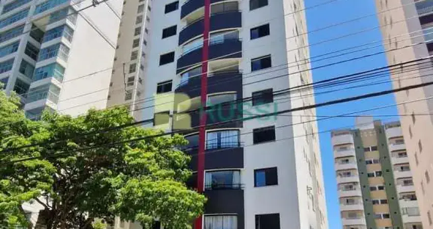 Apartamento tipo Flat para locação, Parque Residencial Aquarius, São José dos Campos, SP