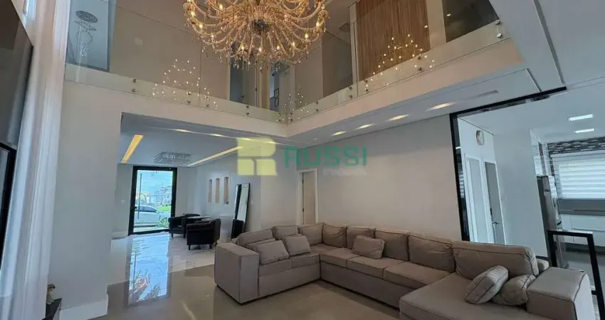 Casa à venda, Condomínio Residencial Alphaville II, São José dos Campos, SP