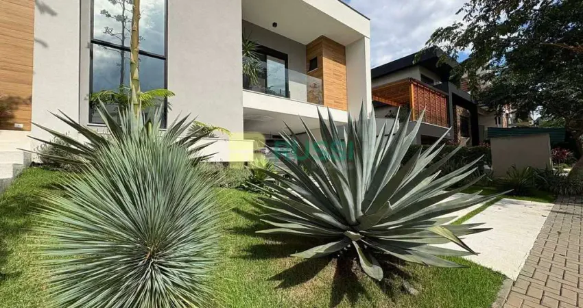 Casa à venda, Condomínio Residencial Alphaville II, São José dos Campos, SP