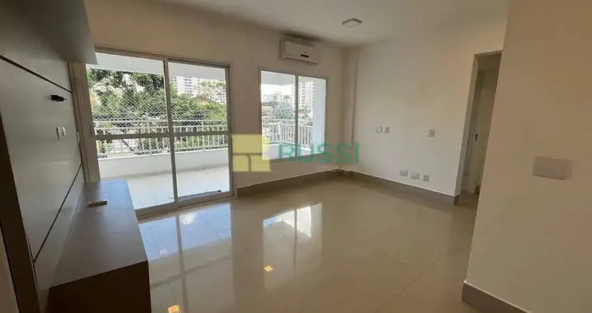 Apartamento para locação, Parque Residencial Aquarius, São José dos Campos, SP