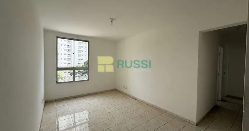 Apartamento com 3 quartos à venda na Rua Afonso César de Siqueira, 212, Vila Adyana, São José dos Campos