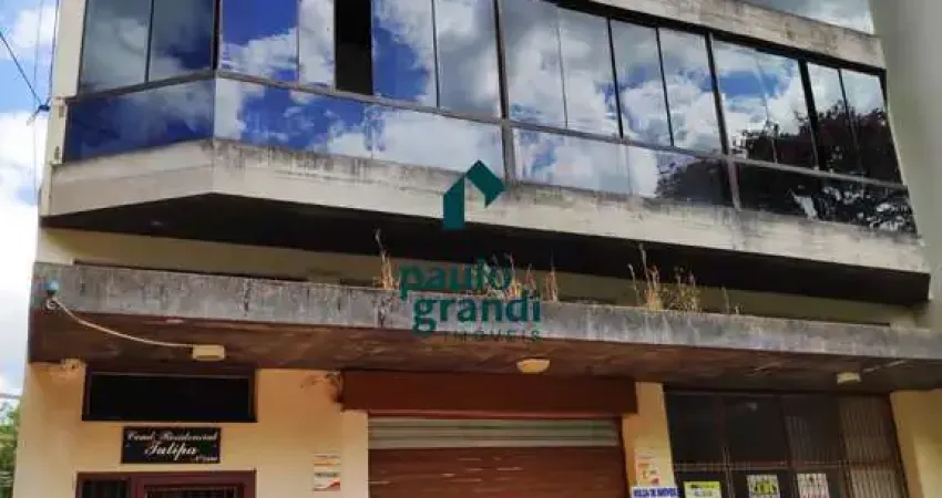 Apartamento com 2 quartos à venda na Rua José Soares de Oliveira, 2490, Pio X, Caxias do Sul