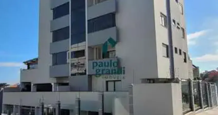 Apartamento com 2 quartos à venda na Rua Waldemar de Zorzi, 511, Nossa Senhora da Saúde, Caxias do Sul