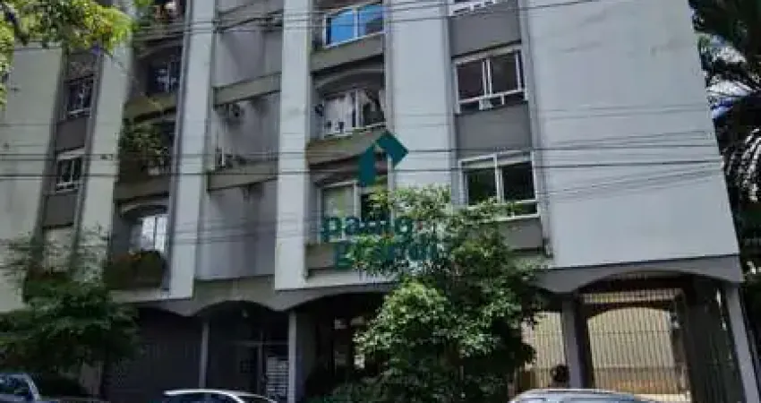 Apartamento com 2 quartos para alugar na Rua Santos Dumont, 1283, Exposição, Caxias do Sul