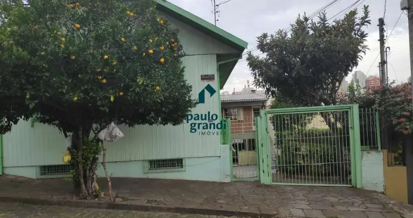 Casa com 1 quarto para alugar na Rua Engenheiro Euclides da Cunha, 424, Rio Branco, Caxias do Sul