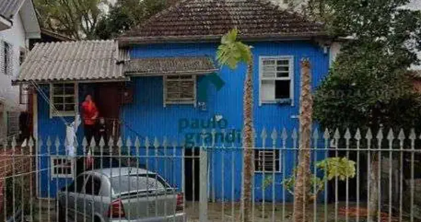 Casa independente de 2 quartos para locação no bairro São Leopoldo