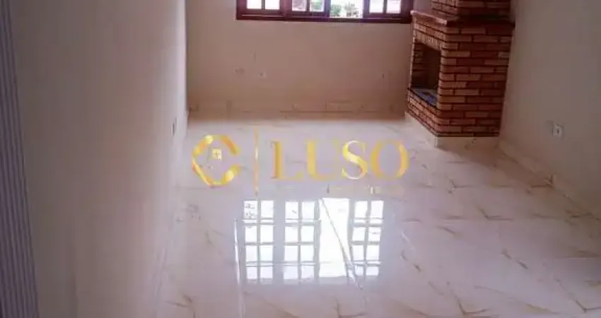 Casa com 3 quartos à venda no Colônia, Ribeirão Pires 