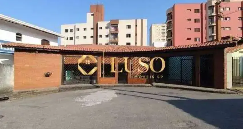 Casa Térrea em lugar privilegiado!
