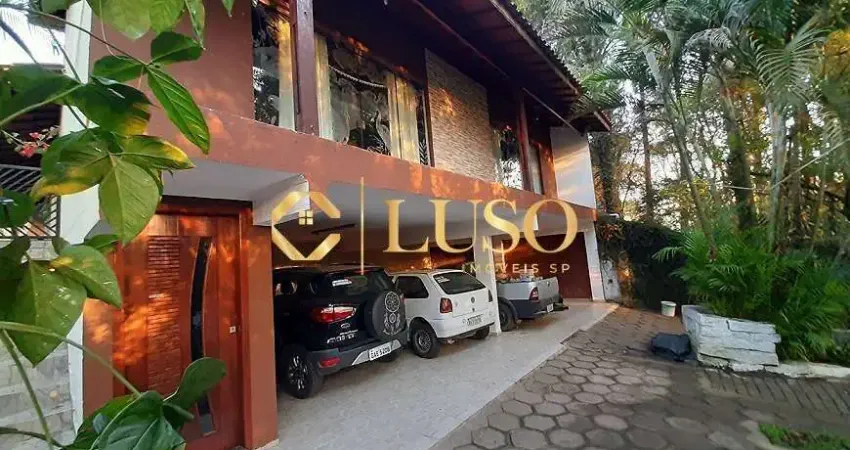Casa com 3 quartos à venda no Aliança, Ribeirão Pires 