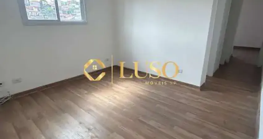 Apartamento à venda no bairro Parque Jaçatuba - Santo André/SP