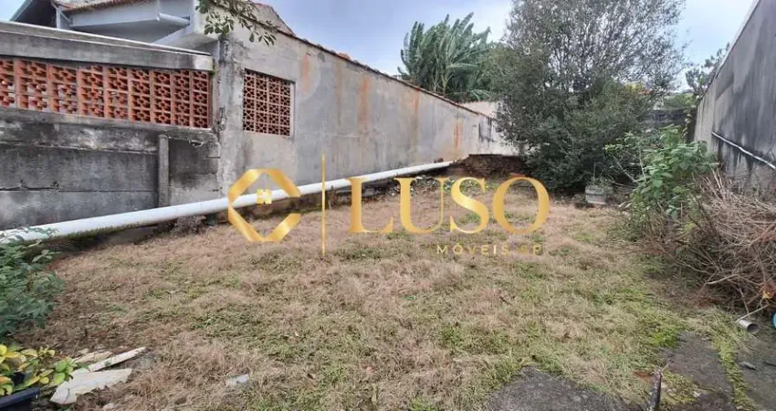 Terreno à venda na Vila Progresso, Santo André 