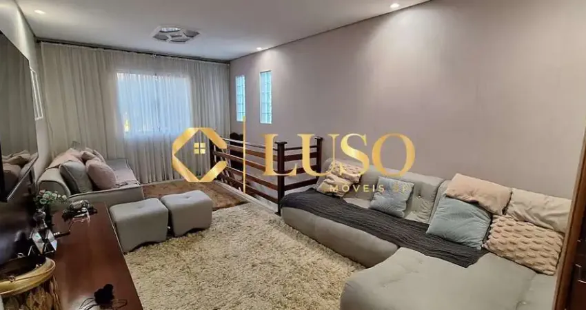 Casa com 2 quartos à venda na Vila Nossa Senhora das Vitórias, Mauá 