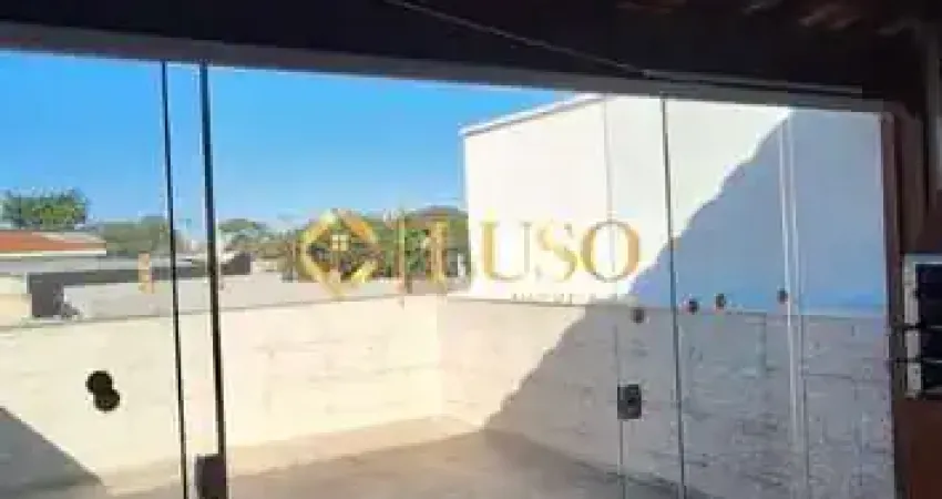 Apartamento com 2 quartos para alugar na Vila Humaitá, Santo André 