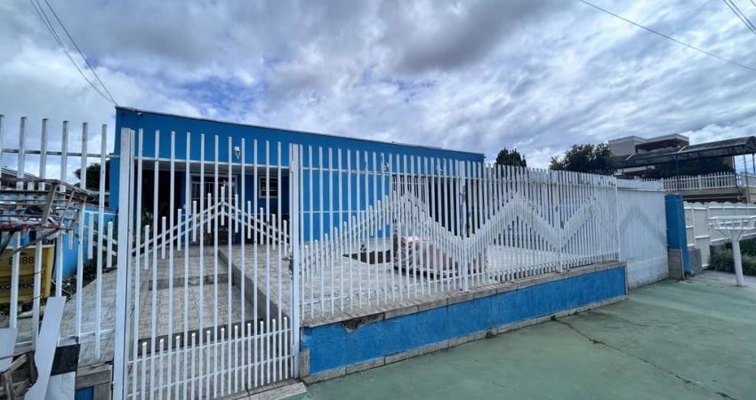 Casa para Locação em Araucária, Iguaçu, 3 dormitórios, 1 suíte, 3 banheiros, 2 vagas