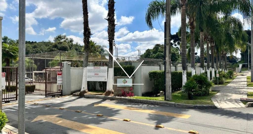 Apartamento para Venda em Araucária, Costeira, 2 dormitórios, 1 banheiro, 1 vaga