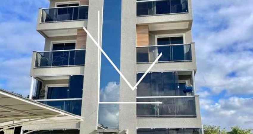 Apartamento para Venda em Araucária, ESTAÇÃO, 3 dormitórios, 1 suíte, 2 banheiros, 1 vaga
