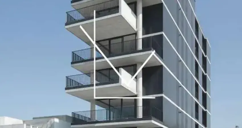 Apartamento para Venda em Araucária, Fazenda Velha, 3 dormitórios, 3 suítes, 3 banheiros