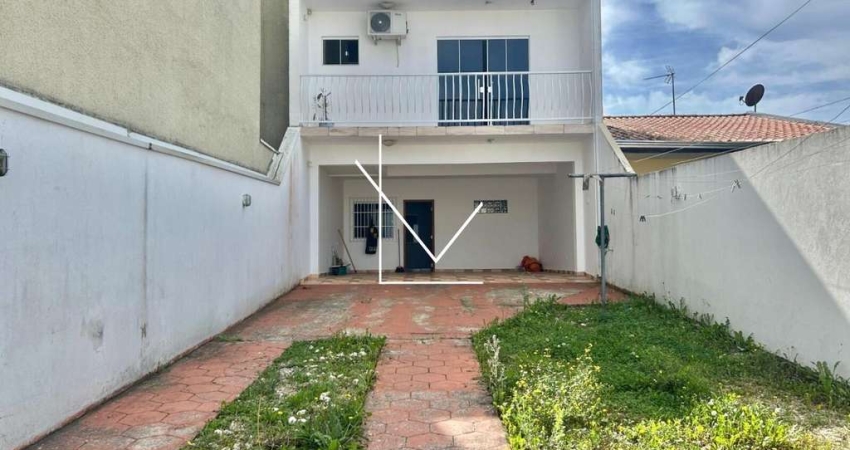 Sobrado para Locação em Araucária, Iguaçu, 2 dormitórios, 1 suíte, 2 banheiros