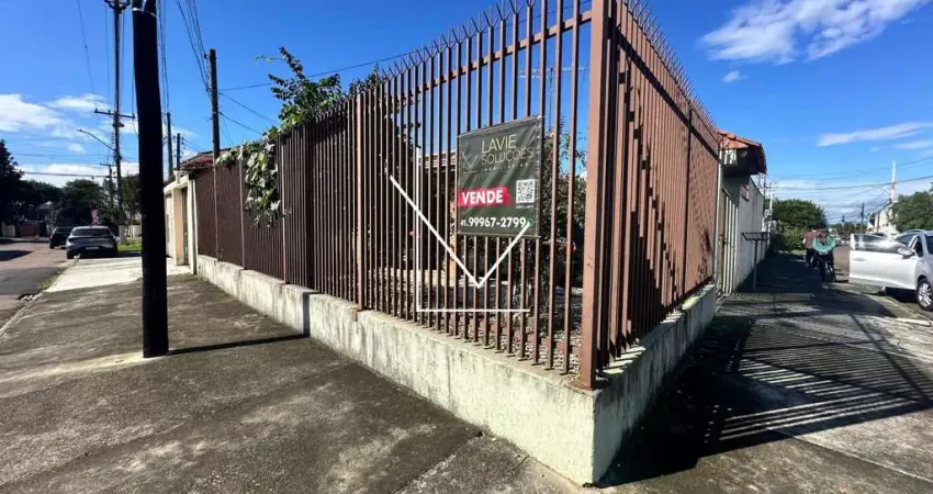 Terreno Residencial para Venda em Curitiba, Sítio Cercado