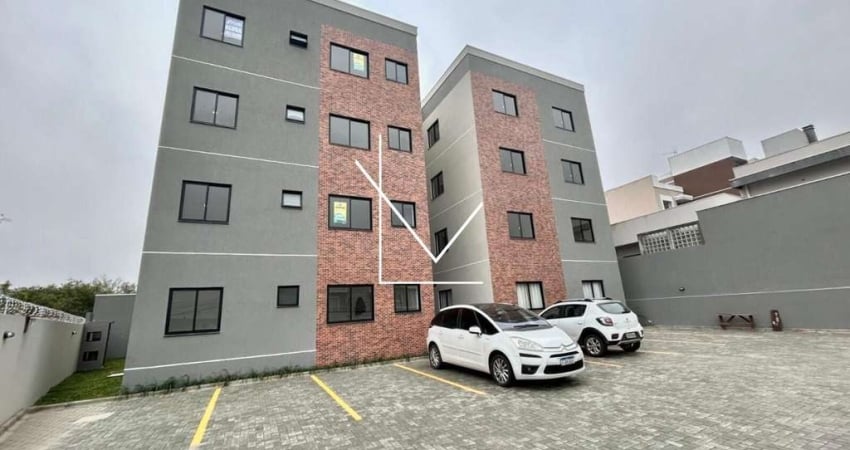 Apartamento para alugar no Iguaçu, Araucária 