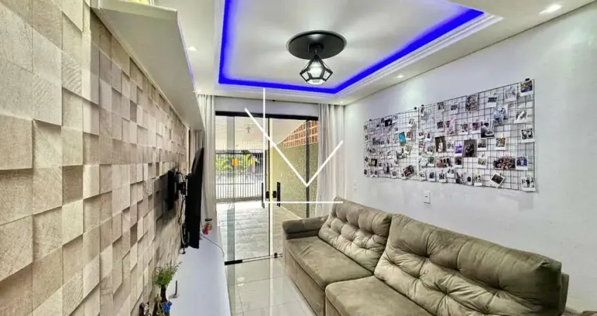 Casa à venda no Capela Velha, Araucária 