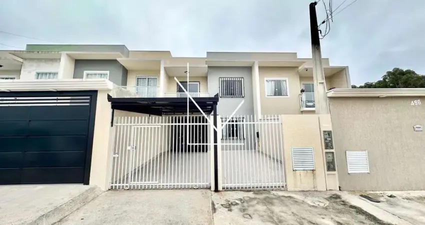 Casa à venda no Costeira, Araucária 