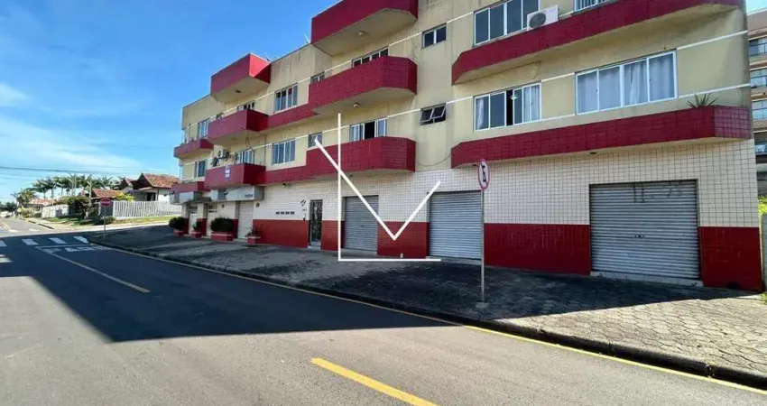 Sala comercial para alugar na Vila Nova, Araucária 
