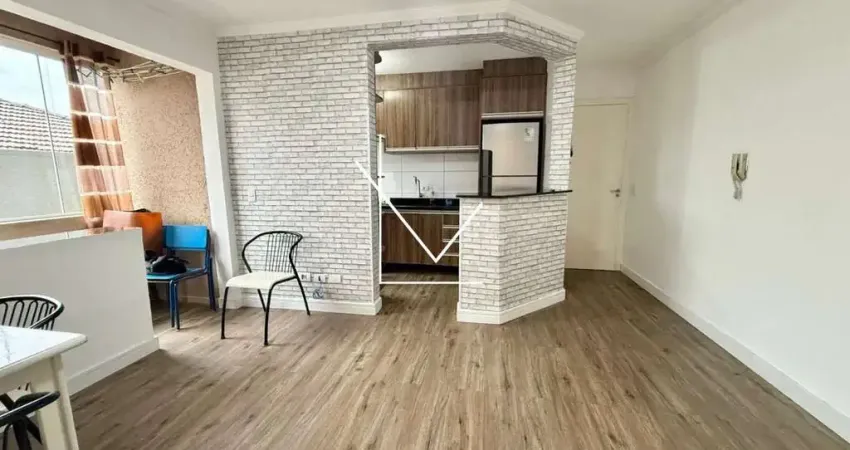 Apartamento para locação em araucária, tindiquera, 3 dormitórios, 1 banheiro, 1 vaga