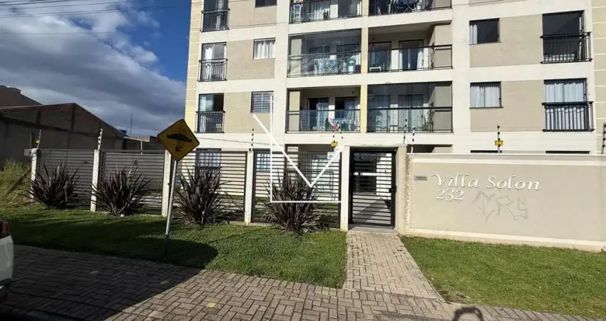 Apartamento para locação em araucária, fazenda velha, 2 dormitórios, 1 suíte, 2 banheiros, 1 vaga