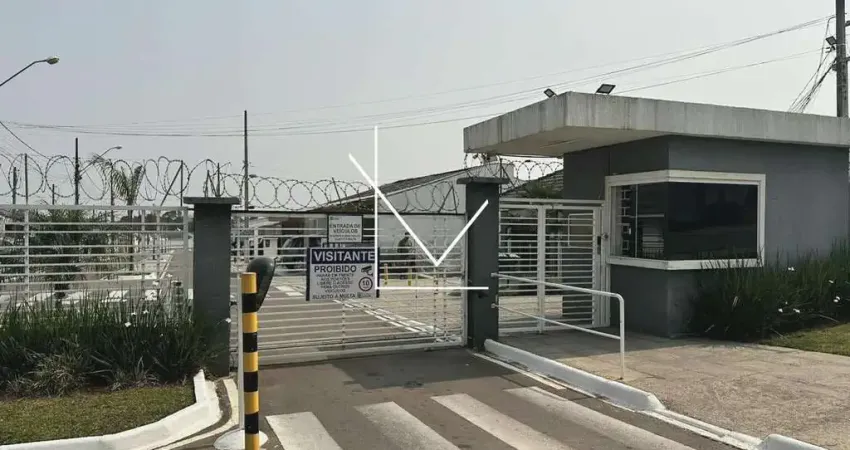 Casa em condomínio para venda em araucária, capela velha, 2 dormitórios, 1 banheiro, 1 vaga