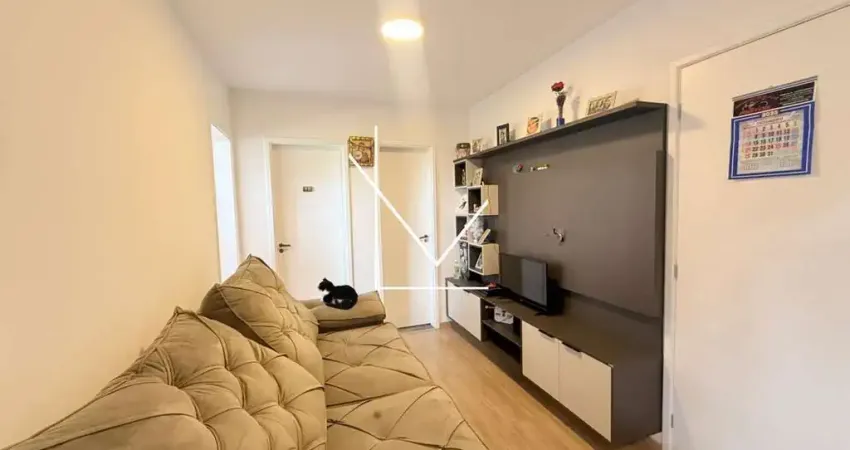 Apartamento para venda em araucária, costeira, 2 dormitórios, 1 banheiro, 1 vaga