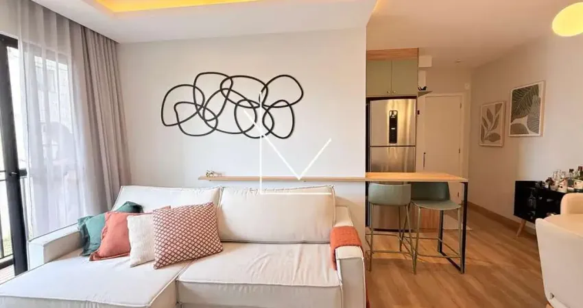 Apartamento para Venda em Araucária, Fazenda Velha, 2 dormitórios, 1 banheiro, 1 vaga