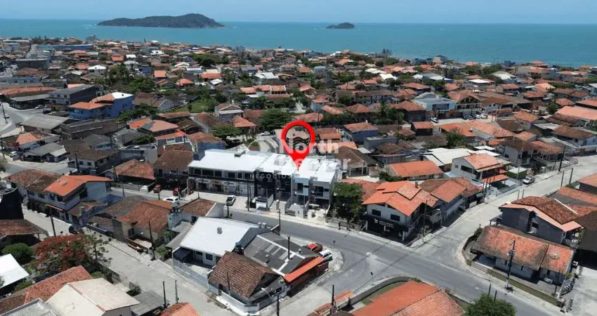 Sobrado alto padrão à venda, CENTRO, Balneário Barra do Sul, SC