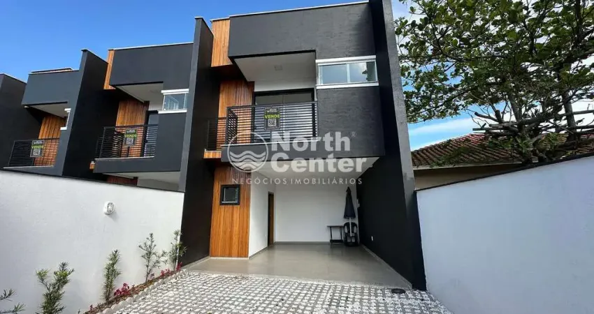 Casa com 3 quartos à venda na RUA ADEMAR DOS SANTOS, 129, Centro, Balneário Barra do Sul