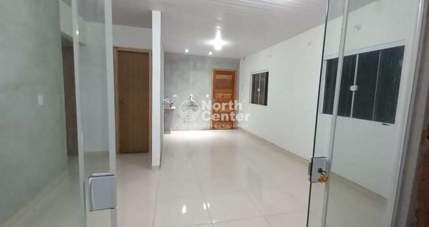 Casa com 3 quartos à venda no São João Abaixo, Garuva 