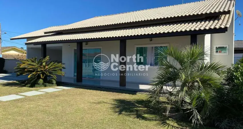 Casa alto padrão à Venda, Centro, Balneário Barra do Sul, SC