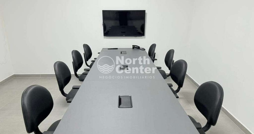 Sala para Locação COWORKING, Costeira , Balneário Barra do Sul, SC