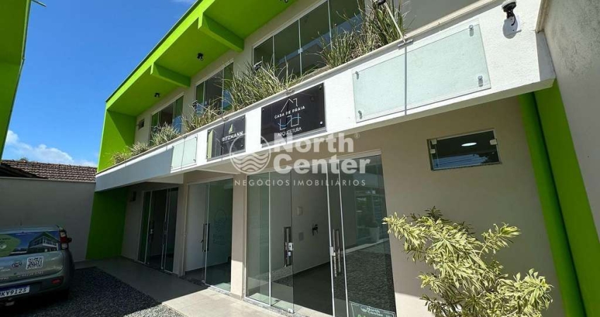 Sala N3 para locação, Costeira, Balneário Barra do Sul, SC