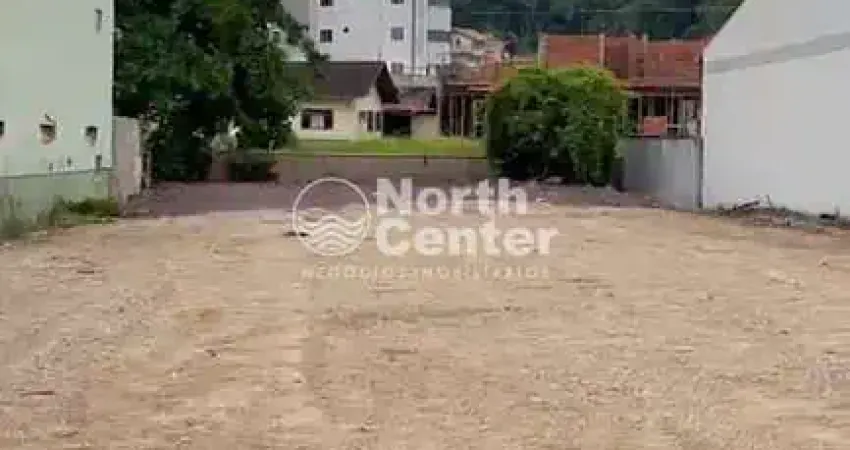 Terreno à venda, Sete de Setembro, Gaspar, SC