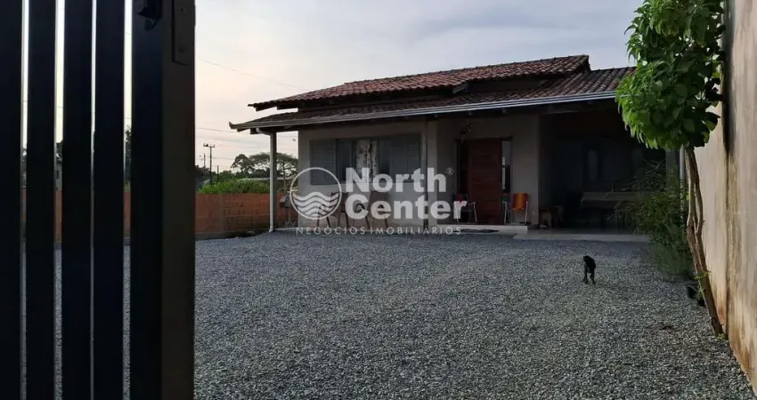 Casa à venda, Pinheiros, Balneário Barra do Sul, SC