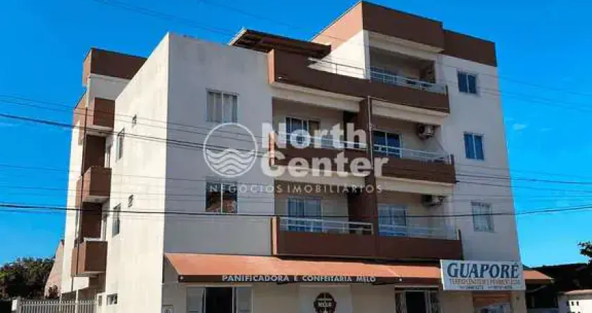 Apartamento para locação, a poucos metros da lagoa, Costeira, Balneário Barra do Sul, SC