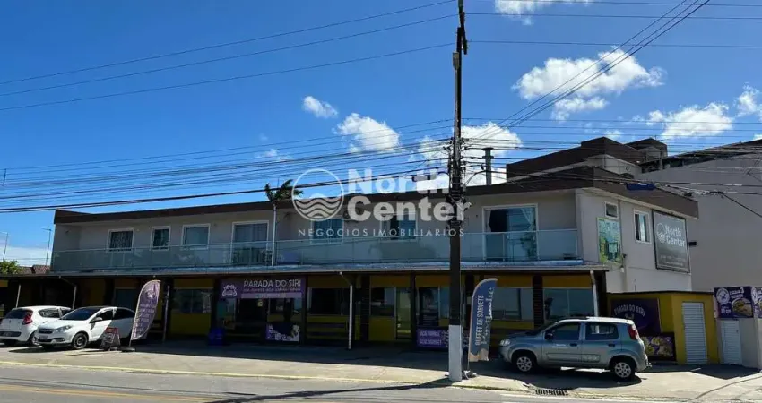 Apartamento para Locação mobiliado  próximo à Lagoa, Costeira, Balneário Barra do Sul, SC
