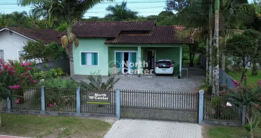 Chácara à Venda, Pinheiros, Balneário Barra do Sul, SC